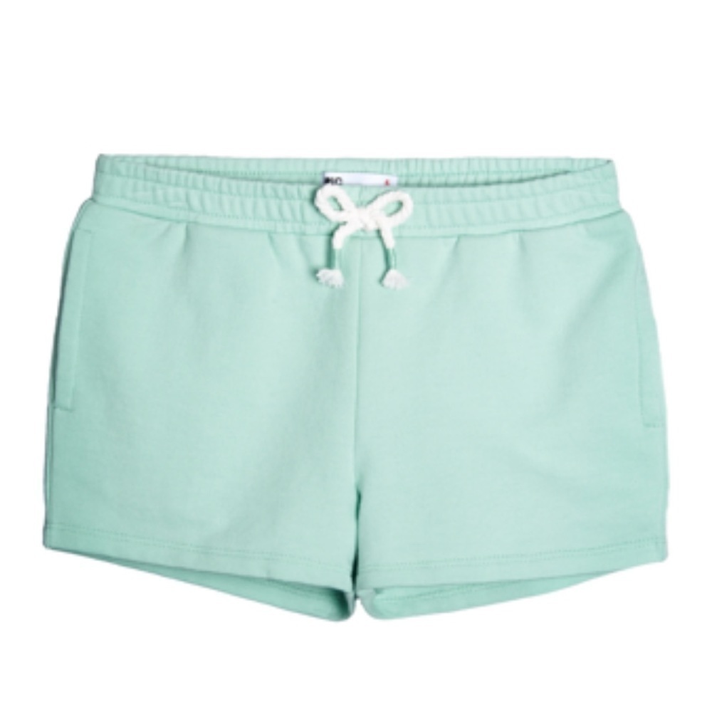 Epic Threads Girls Pull On Shorts! NWT!